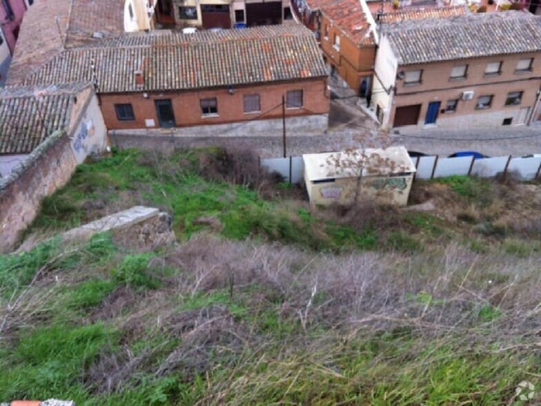 Calle Azacanes, 16, Toledo, Toledo for sale - Building Photo - Image 3 of 3