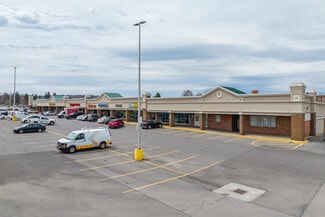More details for 1140-1154 Mohawk St, Utica, NY - Retail for Lease