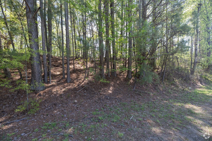 830 Marietta Hwy, Roswell, GA for sale - Aerial - Image 3 of 6