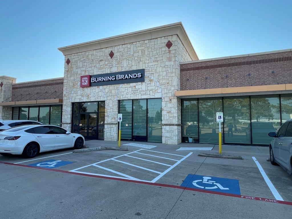 1837 W Frankford Rd, Carrollton, TX for sale Building Photo- Image 1 of 1