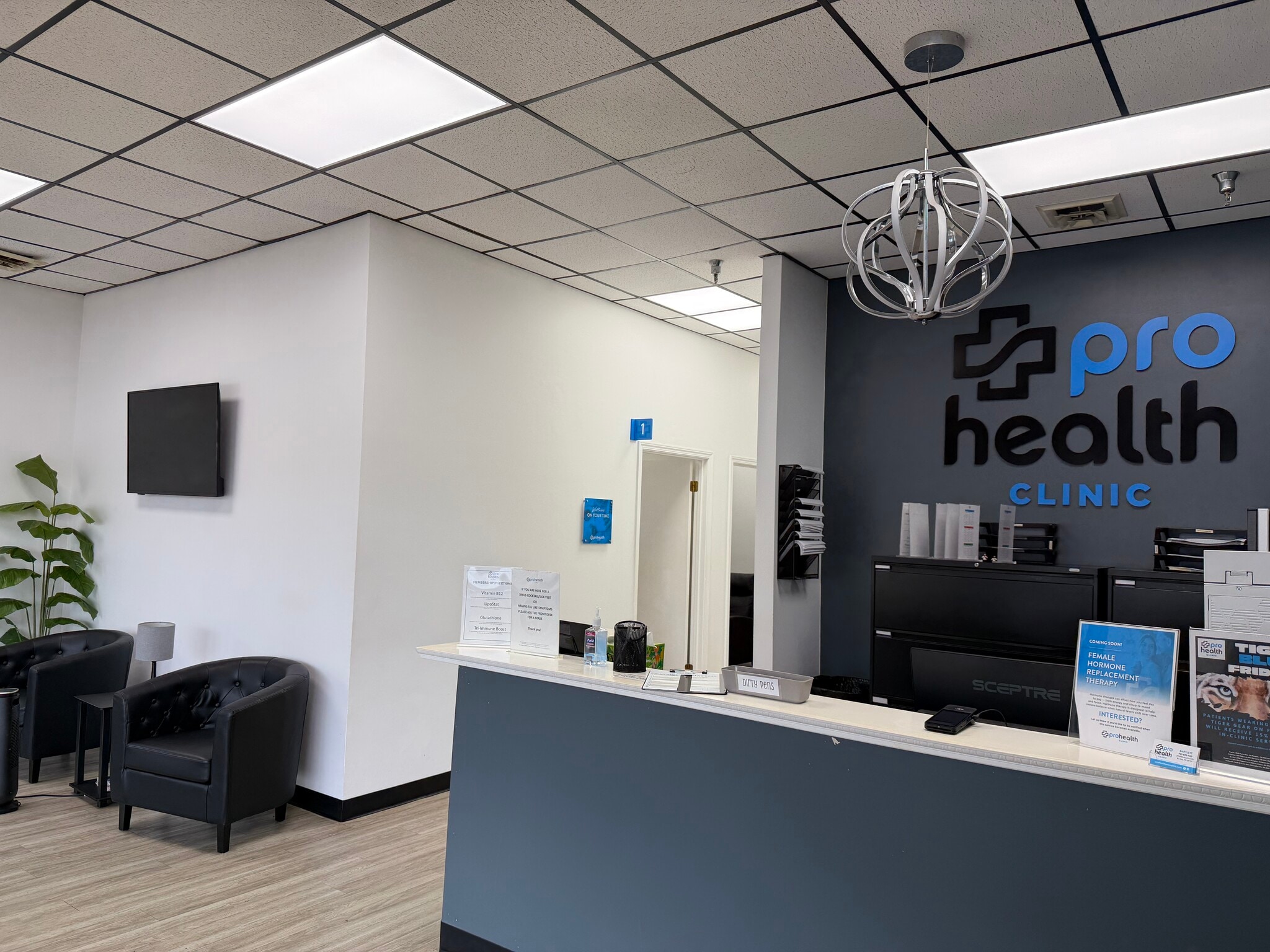 6200 Stage Rd, Bartlett, TN for lease Interior Photo- Image 1 of 12