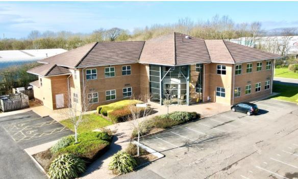 3 Midgery Ct, Preston for sale - Building Photo - Image 1 of 1