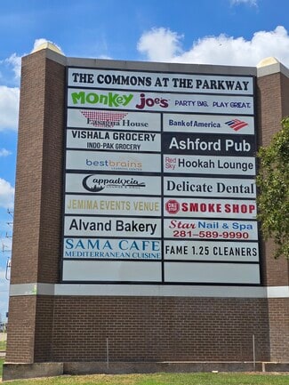 More details for 13302-13320 Westheimer Rd, Houston, TX - Retail for Sale