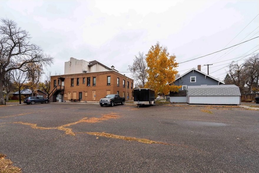 1601 Central Ave, Great Falls, MT for sale - Building Photo - Image 3 of 20