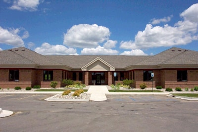 301 Williamston Center Dr, Williamston, MI for lease - Primary Photo - Image 2 of 8