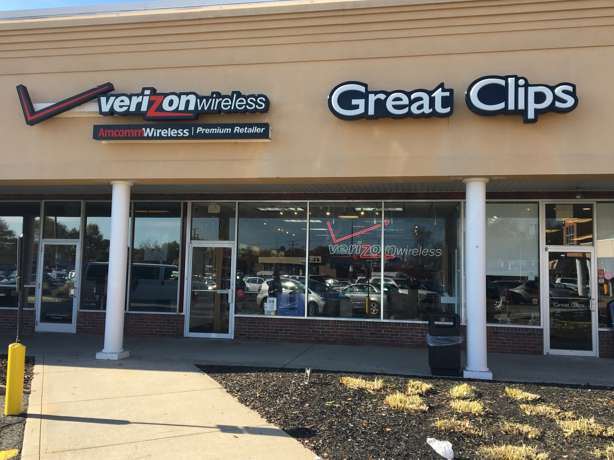 425 Center St, Ludlow, MA for lease Building Photo- Image 1 of 2