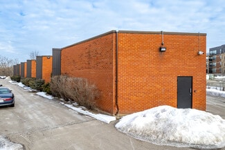 More details for 350 Woodbridge Ave, Vaughan, ON - Industrial for Sale