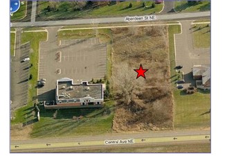 More details for 11866 Aberdeen St, Blaine, MN - Land for Sale