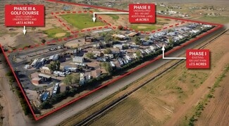 More details for 3290 S Montgomery Rd, Casa Grande, AZ - Land for Sale