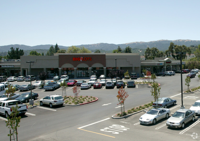 900 Diablo Ave, Novato, CA for lease - Building Photo - Image 3 of 5