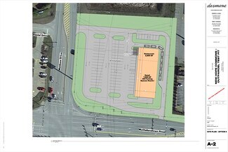 More details for 304 McClellandtown Rd, Uniontown, PA - Retail for Lease