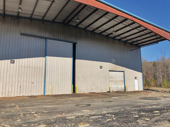 347 Witt St, Louisa, VA 23093 - Industrial for Lease | LoopNet