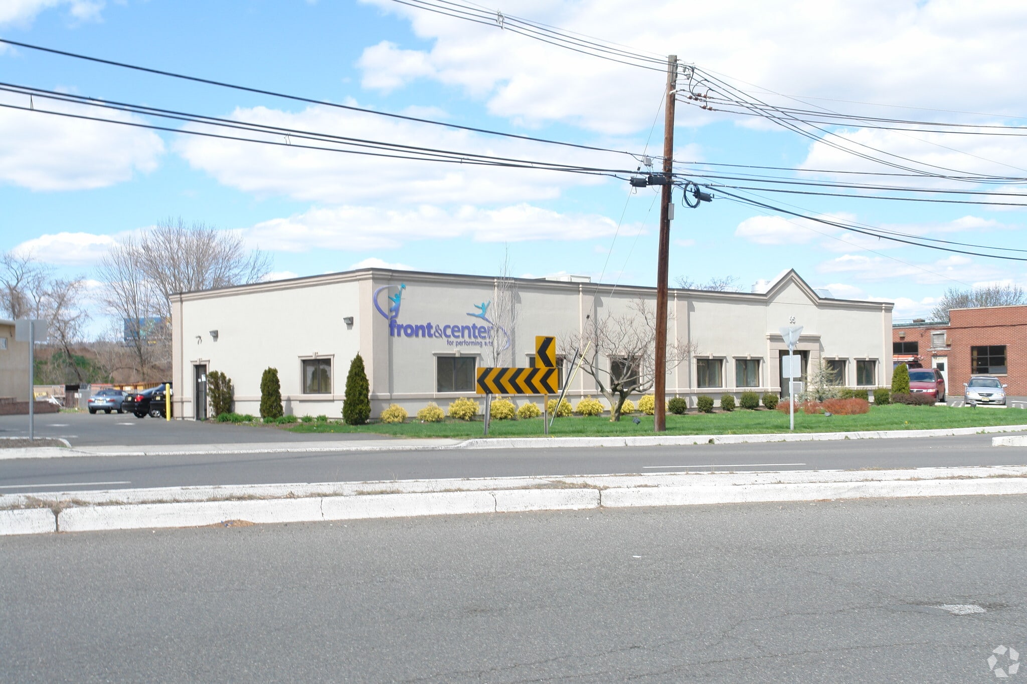 89-95 Victory Rd, Springfield, NJ for sale Building Photo- Image 1 of 1