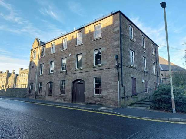 13 Market St, Forfar for sale - Primary Photo - Image 1 of 8