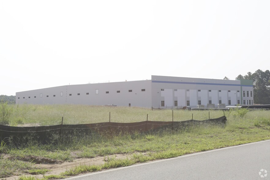 260 Midway Dr, Union, SC for sale - Primary Photo - Image 1 of 1