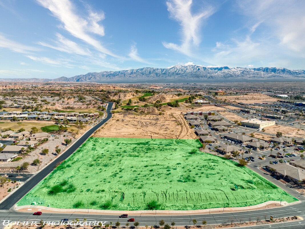 1200 Birdie Ln, Mesquite, NV for sale Building Photo- Image 1 of 1