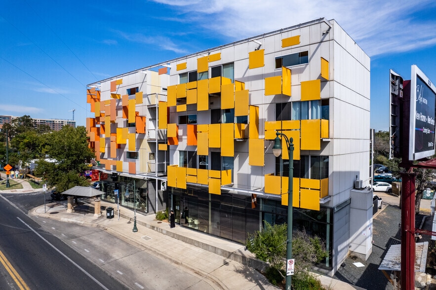 1200 East 11th St, Austin, TX for sale - Building Photo - Image 3 of 6