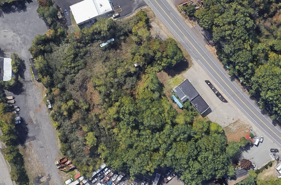 888 Turnpike St, Canton, MA for sale - Aerial - Image 1 of 6