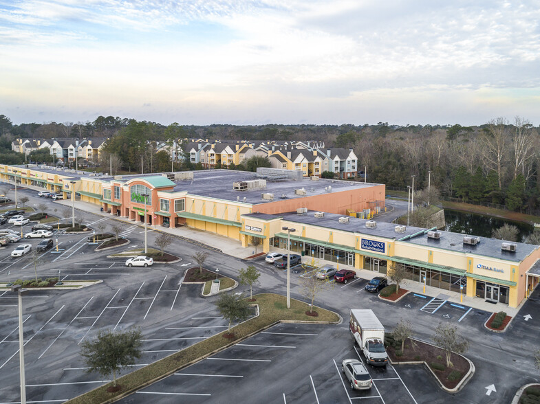 7749-7755 Normandy Blvd, Jacksonville, FL for lease - Building Photo - Image 2 of 9