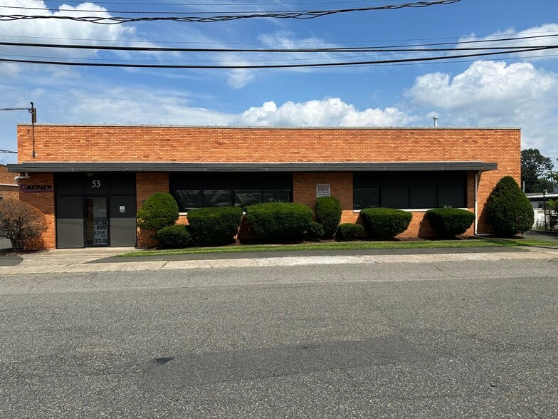 53 Thomas Rd, Hawthorne, NJ for lease - Building Photo - Image 1 of 8