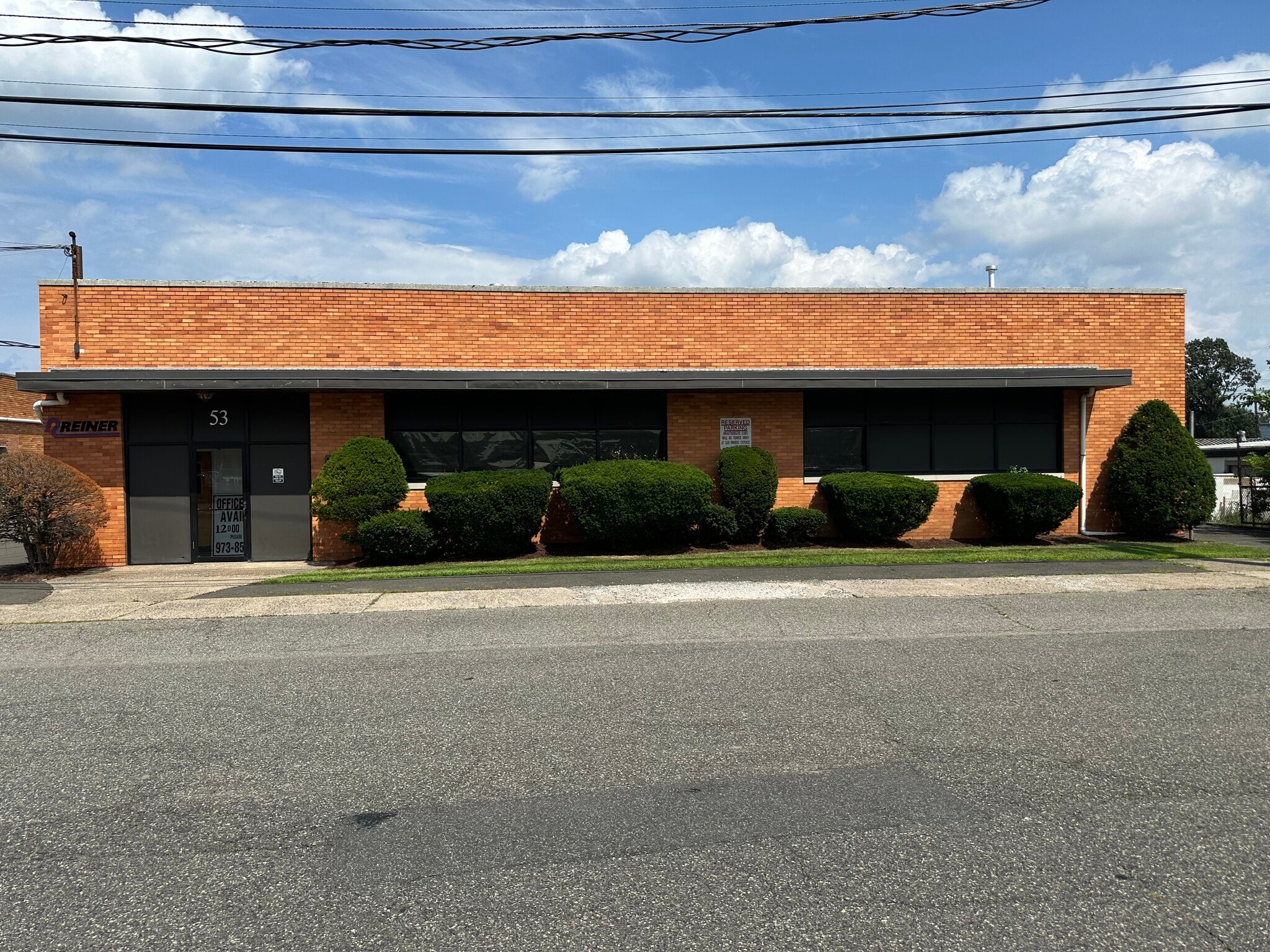 53 Thomas Rd, Hawthorne, NJ for lease Building Photo- Image 1 of 9