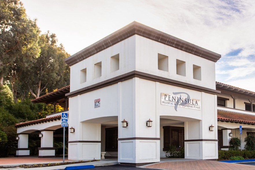 25550 Hawthorne Blvd, Torrance, CA for lease - Primary Photo - Image 1 of 81