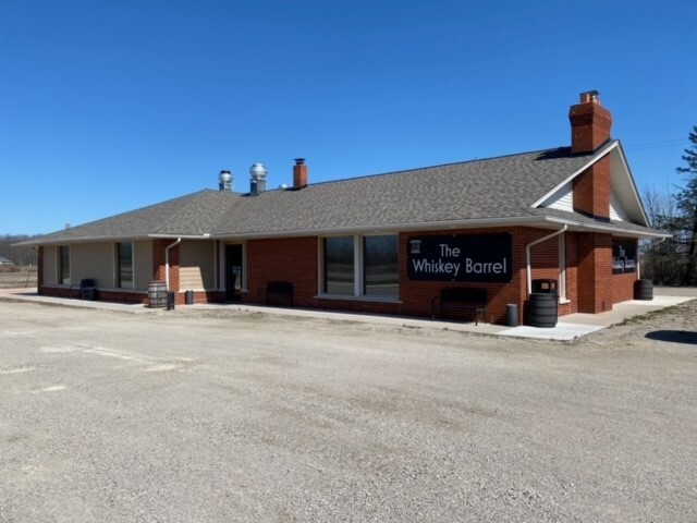 10980 Dunnigan Rd, Emmett, MI for sale - Building Photo - Image 1 of 33