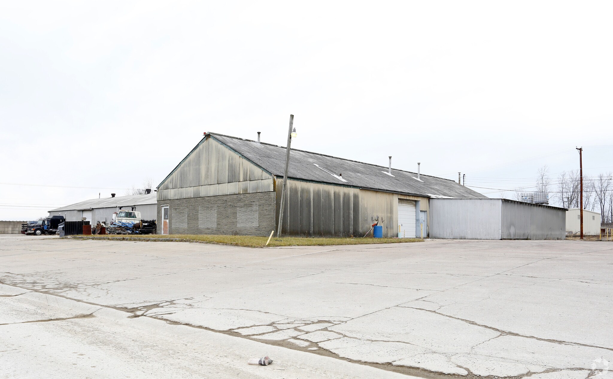 3825 Meyer Rd, Fort Wayne, IN for sale Primary Photo- Image 1 of 1