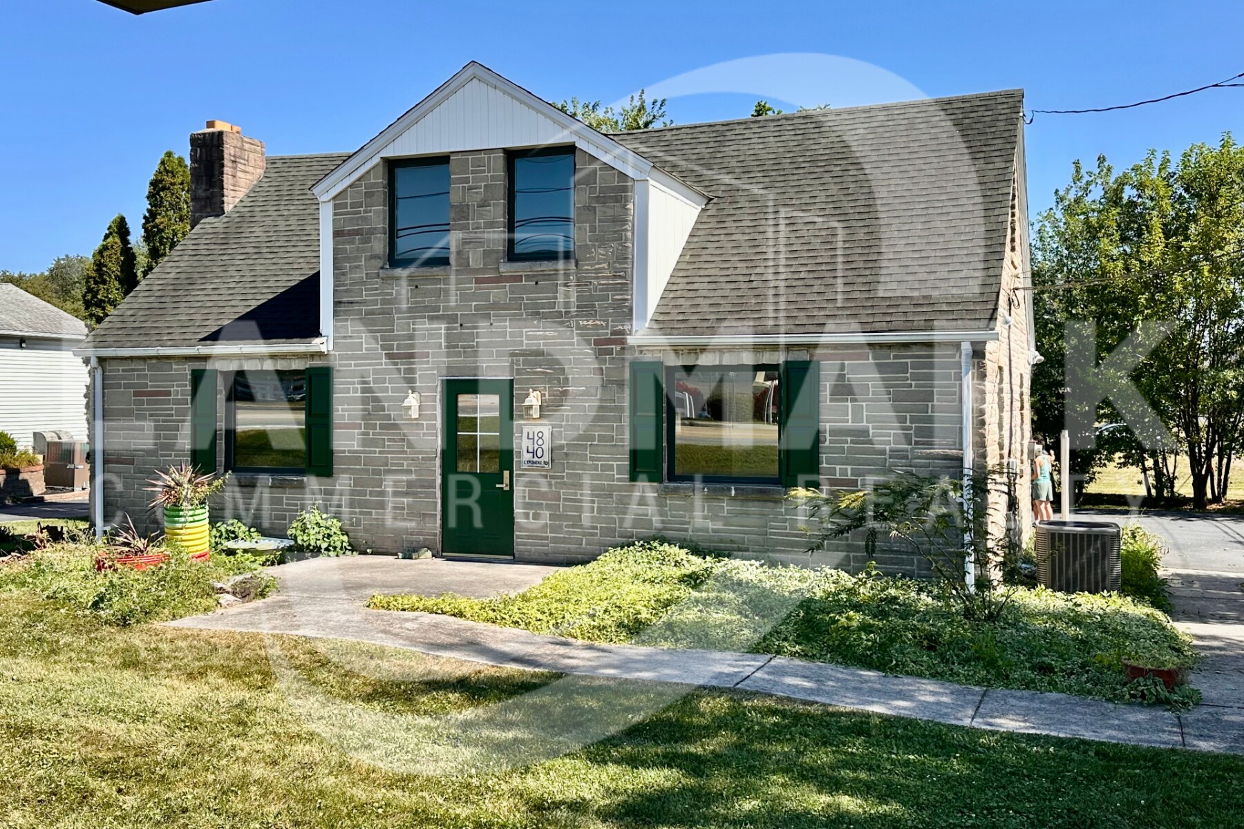 4840 E Trindle Rd, Mechanicsburg, PA for sale Building Photo- Image 1 of 3