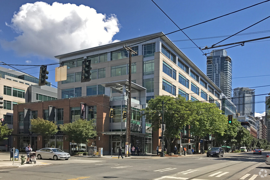 300 Westlake Ave N, Seattle, WA for lease - Building Photo - Image 3 of 10