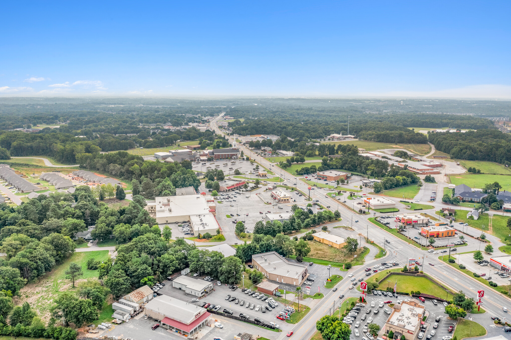 3720 Boiling Springs Rd, Boiling Springs, SC 29316 Cypress Shopping