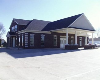 More details for 413 S Mississippi, Blue Grass, IA - Office/Medical for Lease