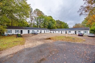 More details for 595 Betty St, Gastonia, NC - Multifamily for Sale