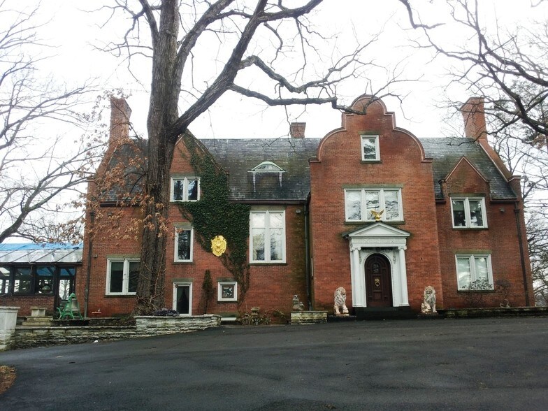 26 Hamburg Rd, Catskill, NY 12414