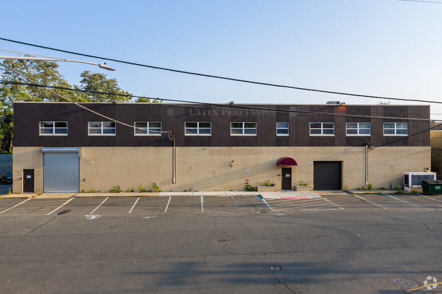 160 Belmont Ave, Garfield, NJ for lease - Building Photo - Image 2 of 7