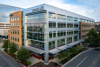 More details for 11801 Domain Blvd, Austin, TX - Coworking for Lease