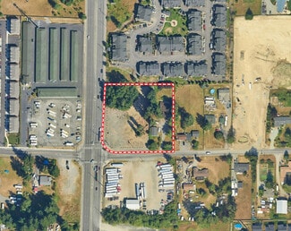 More details for 5425 144th St E, Puyallup, WA - Land for Sale