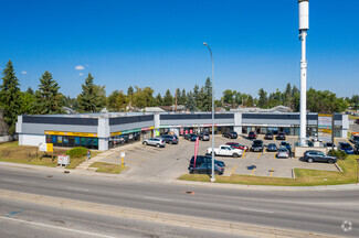 More details for 5268 Memorial Dr NE, Calgary, AB - Retail for Lease