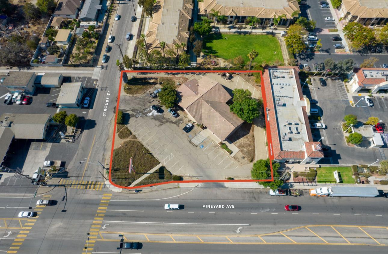 2805 Vineyard Ave, Oxnard, CA for sale Building Photo- Image 1 of 27