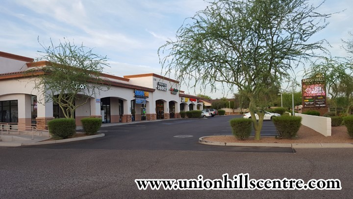 3230 E Union Hills Dr, Phoenix, AZ for sale Primary Photo- Image 1 of 1