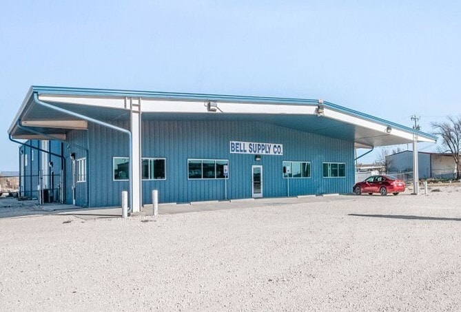 1010 Mobeetie St, Canadian, TX for lease - Building Photo - Image 3 of 14