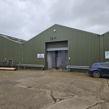 Chalk Ln, Chichester for lease Building Photo- Image 2 of 6