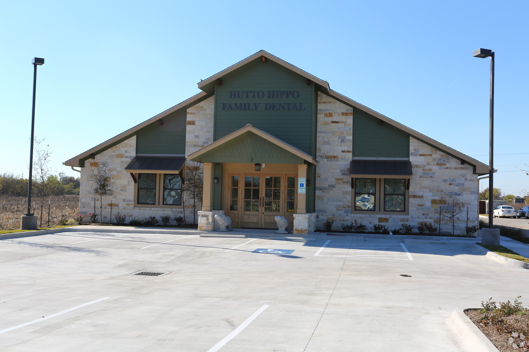 401 Exchange Blvd, Hutto, TX 78634 - Office for Lease | LoopNet