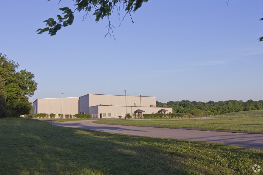 8430 Horton Hwy, College Grove, TN for lease - Primary Photo - Image 3 of 16