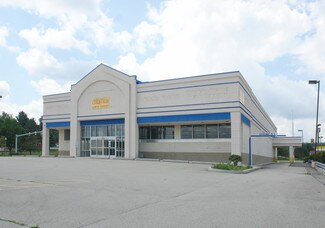 More details for 915 N Center Ave, Somerset, PA - Retail for Lease