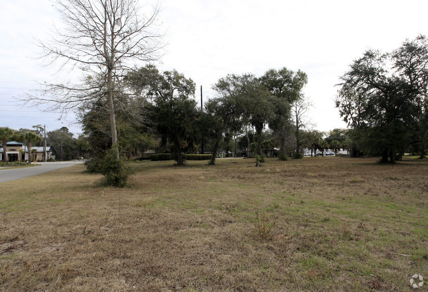 101 High Tide Dr, Beaufort, SC for sale - Primary Photo - Image 1 of 2