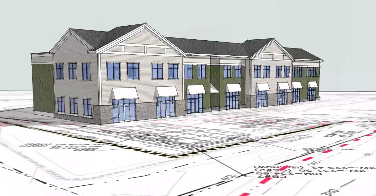 206 State Route 101, Bedford, NH for lease Building Photo- Image 1 of 10