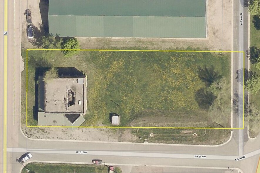 113 5th St NW, Mayer, MN 55360 Land for Sale