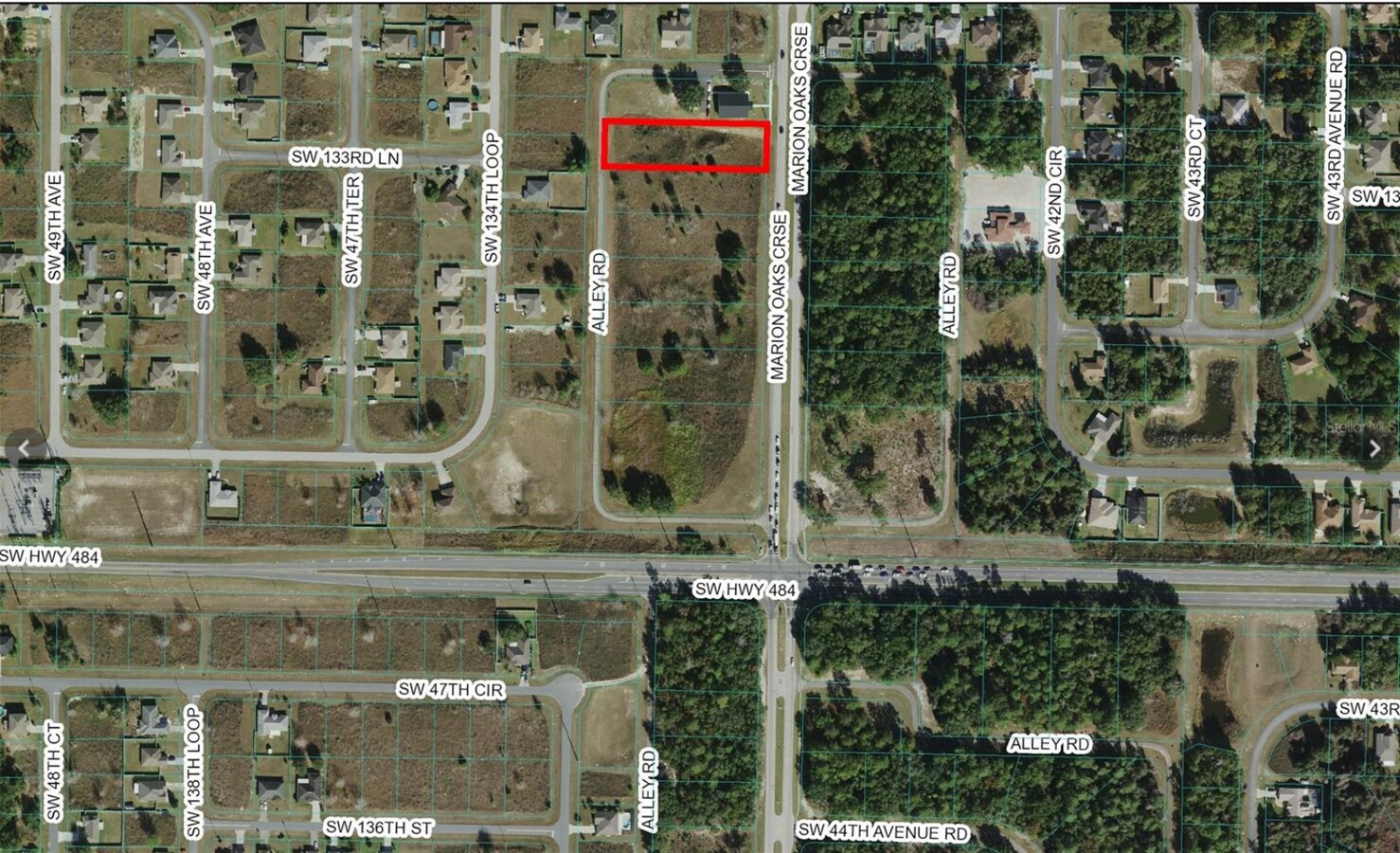 164 Marion Oaks, Ocala, FL 34473