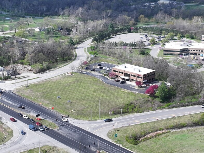 3210 NE 83rd St, Kansas City, MO for sale - Building Photo - Image 1 of 7